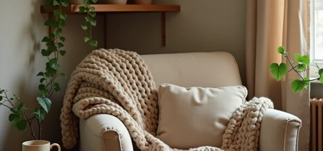 Astuces et inspirations pour transformer votre maison en un véritable cocon