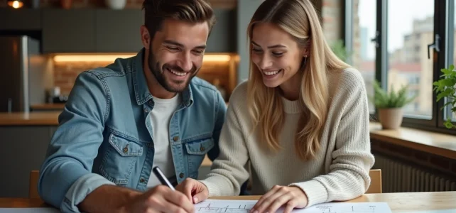 Réussir son investissement immobilier : conseils et astuces pour bien démarrer votre projet Réussir son investissement immobilier : conseils et astuces pour bien démarrer votre projet