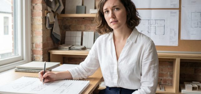 Formation en architecture d&rsquo;intérieur : comment sortir du lot sur un marché chargé