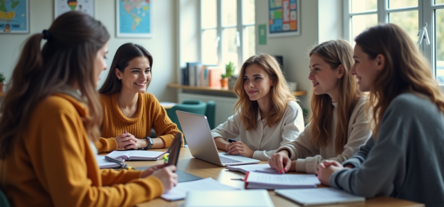 Carrière dans l’Éducation nationale : les outils pour mieux anticiper ses évolutions