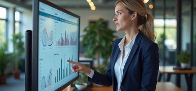 Les meilleures stratégies pour réussir votre transformation digitale en entreprise Les meilleures stratégies pour réussir votre transformation digitale en entreprise