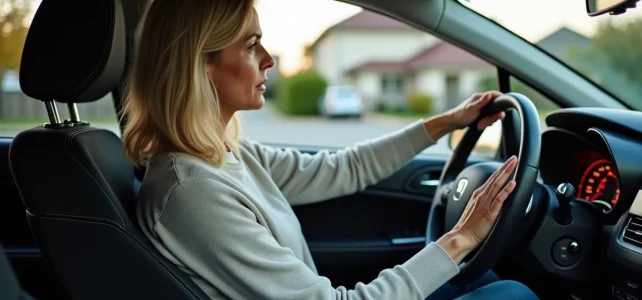 Voyant stop allumé sur Clio 3 : principales causes et solutions pour agir