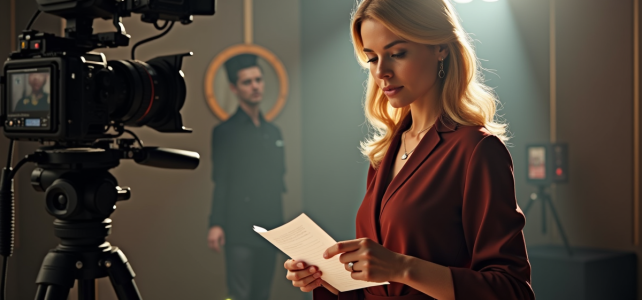 Portraits de femmes influentes dans les coulisses du cinéma américain
