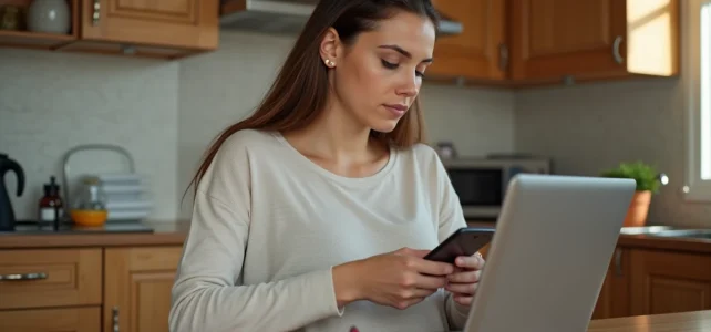 Comment utiliser une calculette du taux bêta-hcg pour détecter une grossesse gémellaire