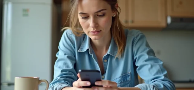 Comment utiliser un annuaire inversé gratuit pour identifier un appel inconnu sur portable