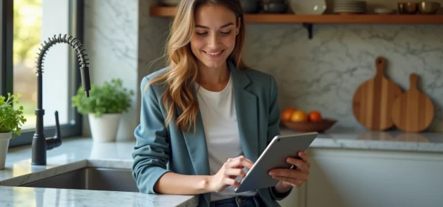 L’actualité numérique et innovations technologiques qui transforment notre quotidien L’actualité numérique et innovations technologiques qui transforment notre quotidien