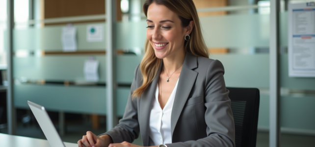 Digitalisation des services publics : les solutions qui facilitent la vie