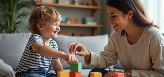 Comment aider votre enfant à apprendre en s’amusant grâce aux jeux éducatifs