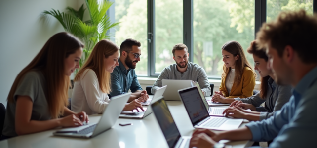 Enseignement public : quelles plateformes pour accompagner la carrière des enseignants