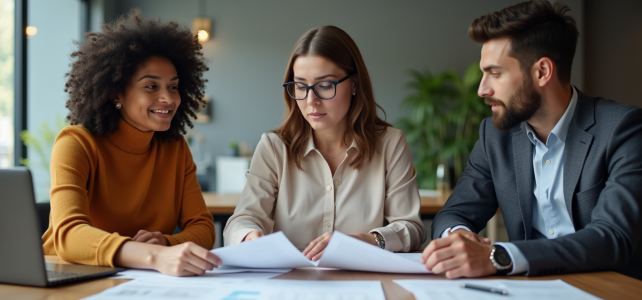 Outils de gestion : quelles fonctionnalités attendre d’une solution performante ?