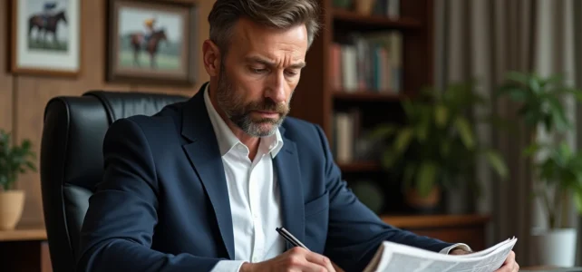 Découvrez comment affiner vos paris hippiques grâce aux meilleurs pronostics Quinté Découvrez comment affiner vos paris hippiques grâce aux meilleurs pronostics Quinté