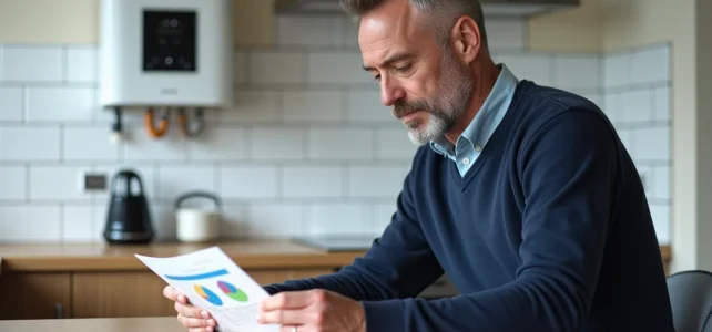 Comment choisir la meilleure chaudière gaz en 2025 : guide complet et comparatif