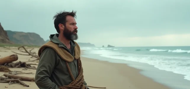 Découvrez l’histoire incroyable qui a inspiré le film Seul au monde