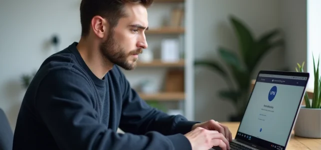 Comment contrôler la confidentialité de sa navigation grâce à un VPN efficace