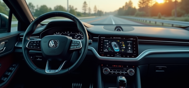 Sécurité automobile : les innovations qui font la différence