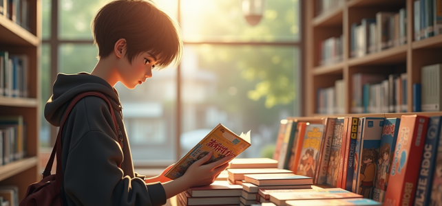 Culture japonaise : comprendre l’impact des mangas pour adultes dans la pop culture