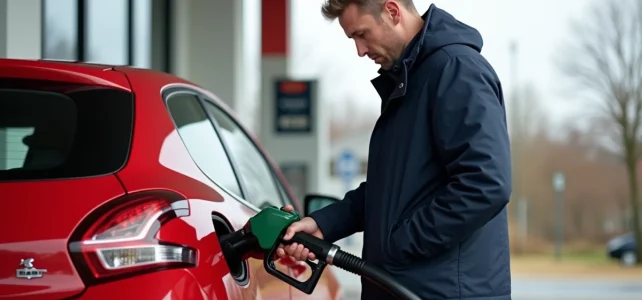 Peugeot 208 GTi : comment choisir la meilleure essence pour optimiser ses performances ?