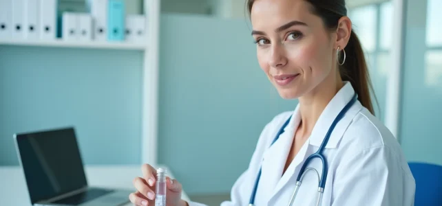 Pourquoi il est essentiel de comprendre l’acétonémie et l’acétone dans le sang Pourquoi il est essentiel de comprendre l’acétonémie et l’acétone dans le sang